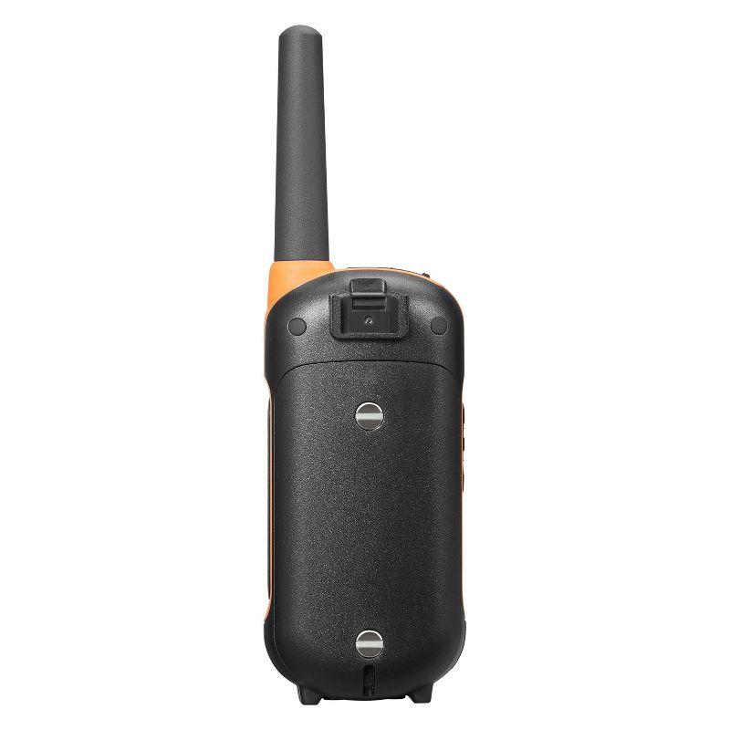 Bushnell 70-Channel LPX650 Two-Way Radio - Black
