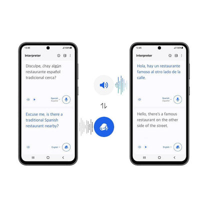 Samsung Buds FE True Wireless Bluetooth Earbuds