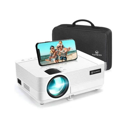VANKYO Leisure 470 Mini WiFi Projector