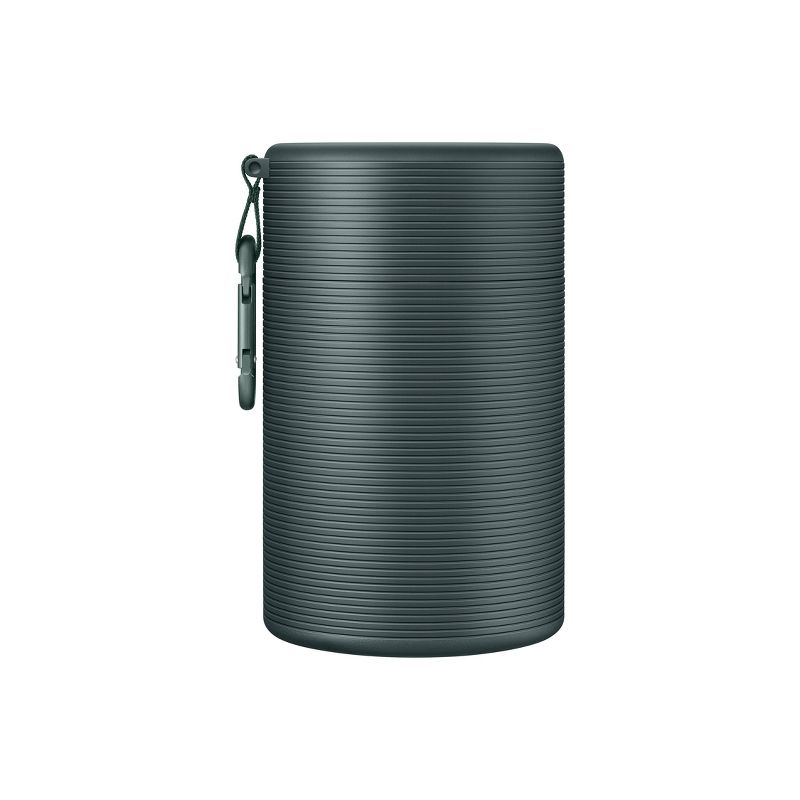 Samsung The Freestyle Carrying Case for Smart Portable Projector - Dark Green
