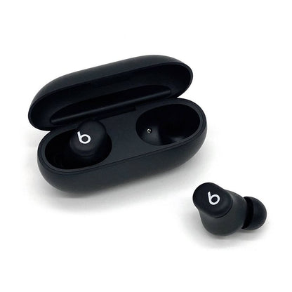 Refurbished Beats Solo Buds True Wireless Bluetooth Earbuds - Target Certified Refurbished