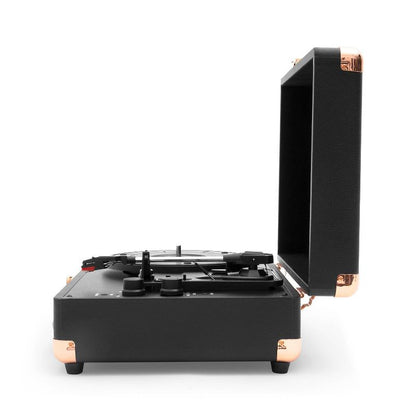 Victrola Journey 3-Speed Bluetooth Suitcase Record Player