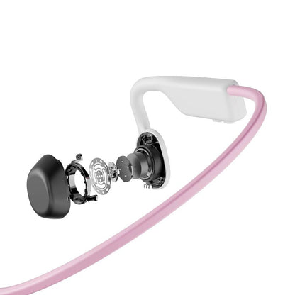 Shokz OpenMove Bluetooth Wireless Headphones