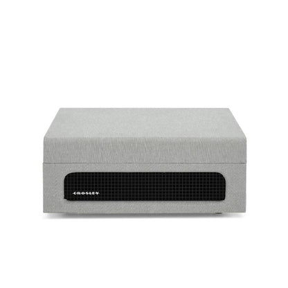 Crosley Voyager Bluetooth Vinyl Record Player - Gray