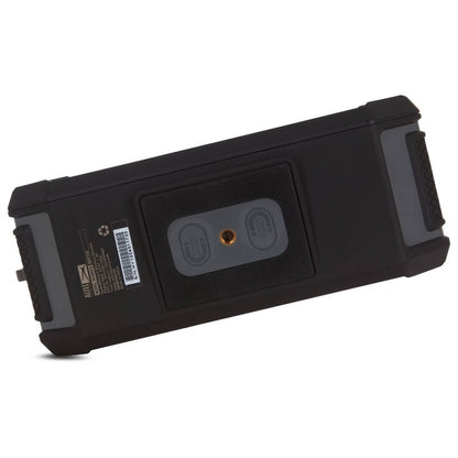 Altec Lansing HydraBlast 2.0 Bluetooth Speaker - Black