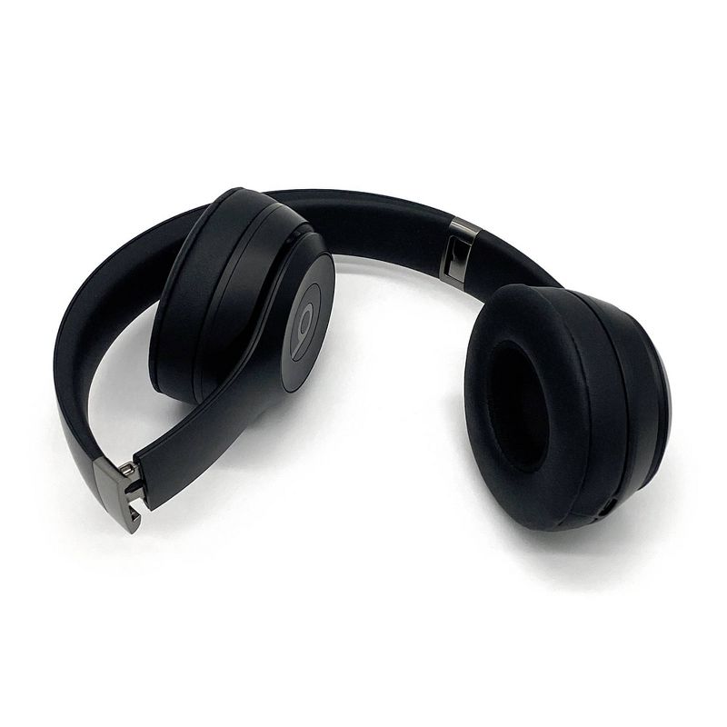 Refurbished Beats Solo 4 Bluetooth Wireless On-Ear Headphones - Target Certified Refurbished