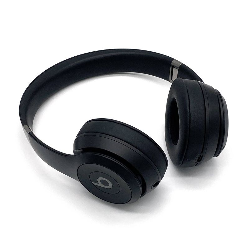 Refurbished Beats Solo 4 Bluetooth Wireless On-Ear Headphones - Target Certified Refurbished