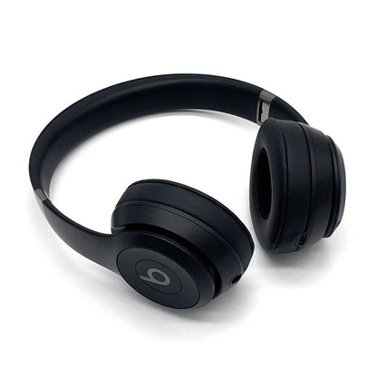 Refurbished Beats Solo 4 Bluetooth Wireless On-Ear Headphones - Target Certified Refurbished