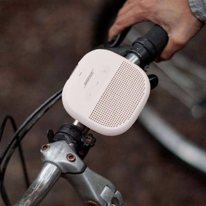 Bose SoundLink Micro Portable Bluetooth Speaker