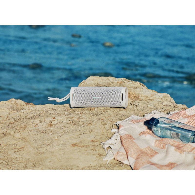 Victrola Classic Wood Bluetooth Record Player - Beige