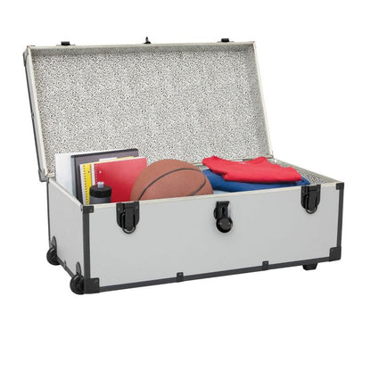 Talori Kids' Toybox Gray/White - Buylateral