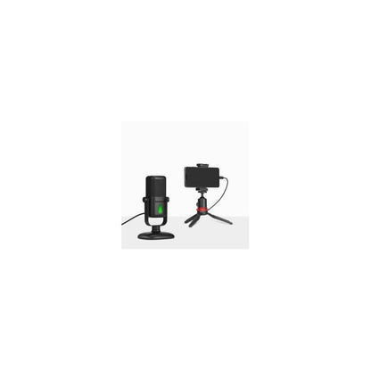 Saramonic SR-MV2000 Large Diaphragm USB Desktop Condenser Mic