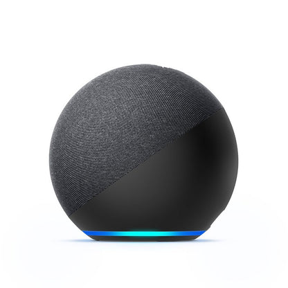 Amazon Echo (4th Gen) - Smart Home Hub with Alexa