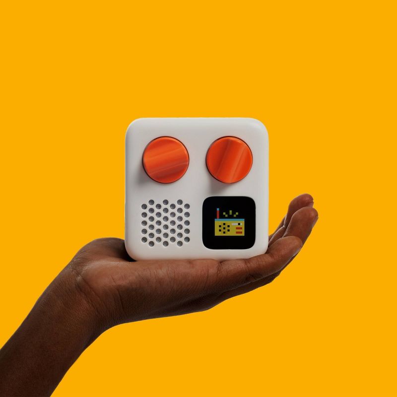 Yoto Mini (2024 Edition) Audio Player