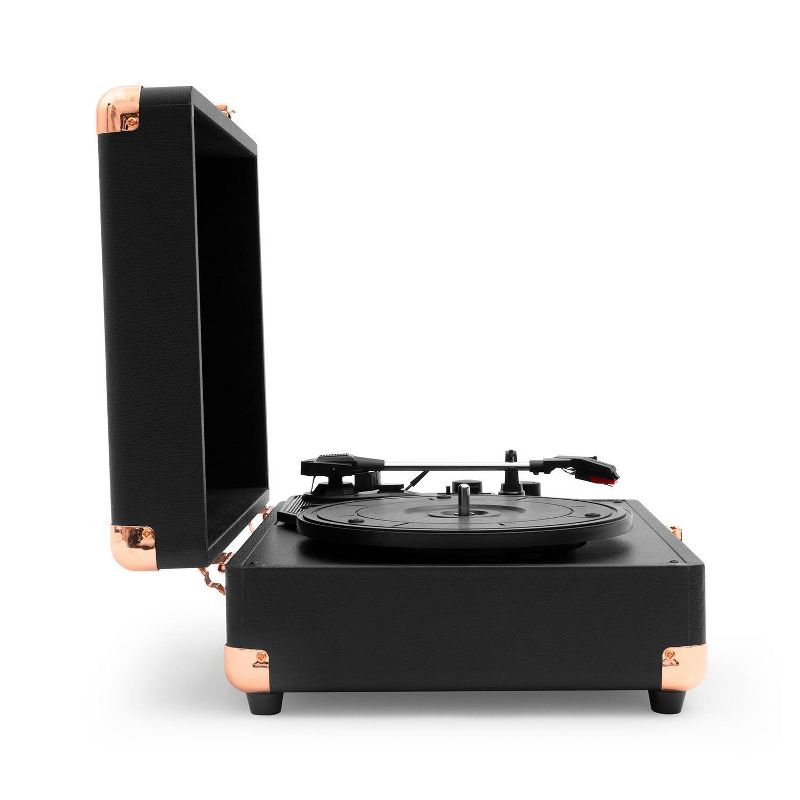 Victrola Journey 3-Speed Bluetooth Suitcase Record Player