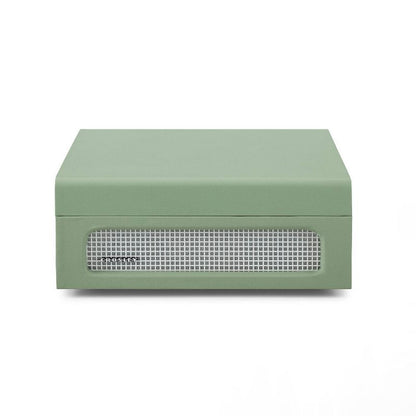 Crosley Voyager Bluetooth Vinyl Record Player - Sage