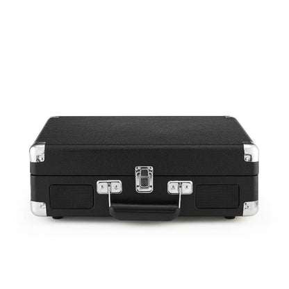 Crosley Cruiser Plus Bluetooth Vinyl Record Player - Black