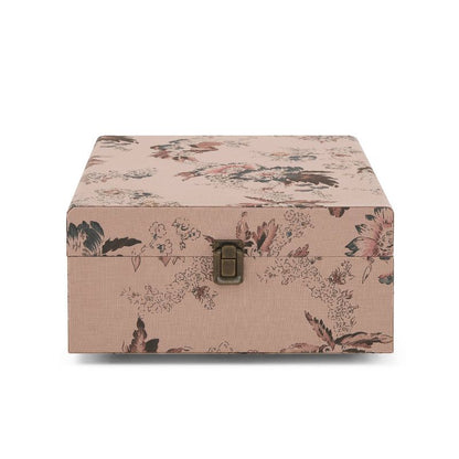 Crosley Voyager Bluetooth Vinyl Record Player - Floral