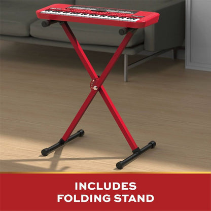 FAO Schwarz Keyboard with Stand