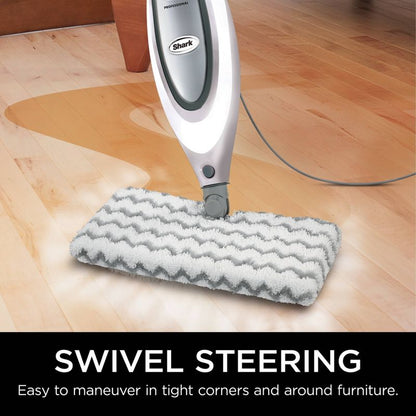 Shark Professional Steam Pocket Mop - S3601