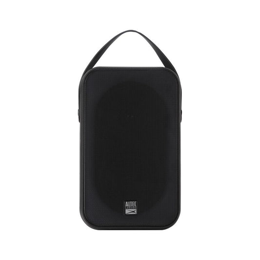 Victrola Journey 3-Speed Bluetooth Suitcase Record Player - Red