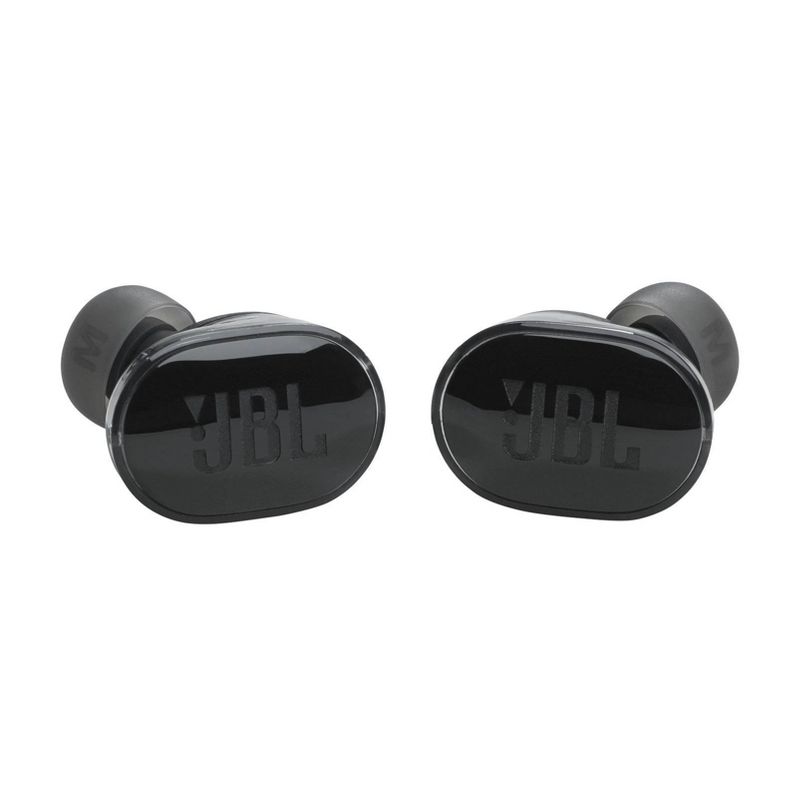 JBL Tune Buds True Wireless Bluetooth Noise Canceling Earbuds with Built-in Mic