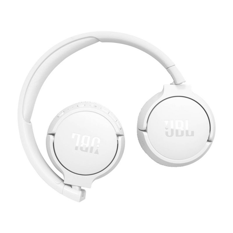 JBL Tune 670NC Bluetooth Wireless On-Ear Headphones