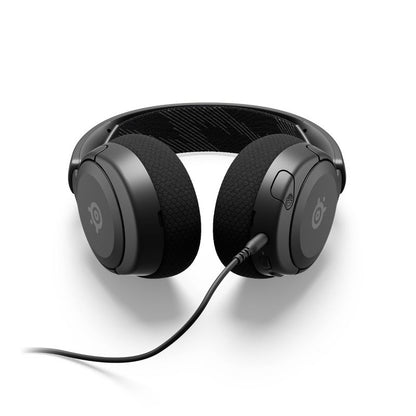 SteelSeries Arctis Nova 1 Wired Gaming Headset for PC