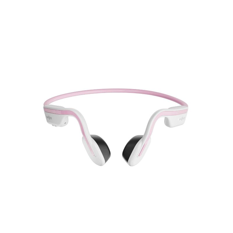 Shokz OpenMove Bluetooth Wireless Headphones