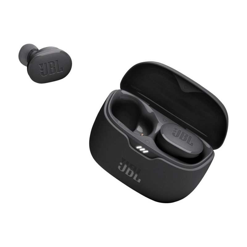 JBL Tune Buds True Wireless Bluetooth Active Noise Canceling Earbuds