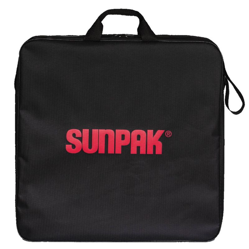 Sunpak 18" Bi-Color Ring Light - VL-LED416-18RL