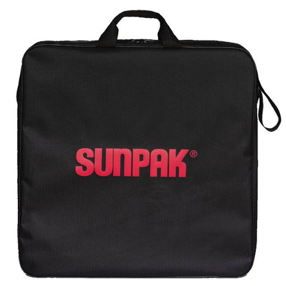 Sunpak 18" Bi-Color Ring Light - VL-LED416-18RL