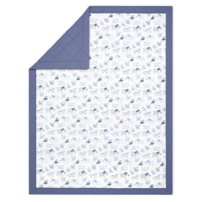 aden + anais Essentials Bedding Set 3pk