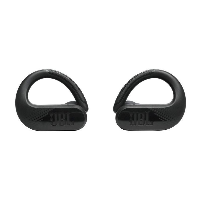 JBL Endurance Peak 3 True Wireless Bluetooth - Black