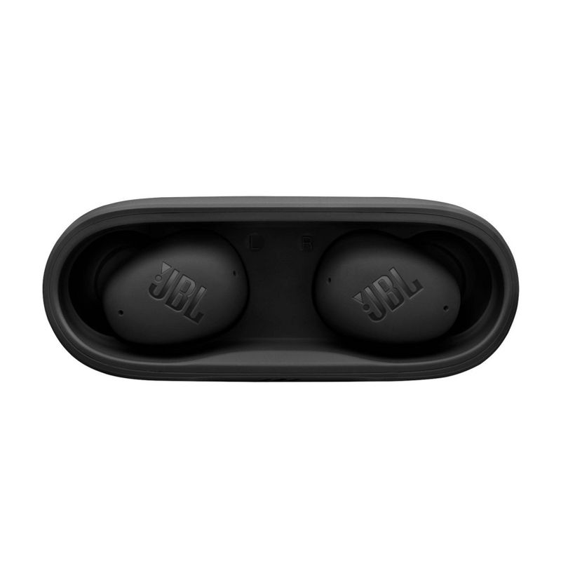 JBL Vibe Buds 2 - Black