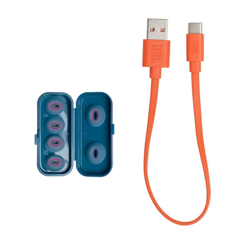 JBL Tune Flex True Wireless Bluetooth Noise Canceling Earbuds