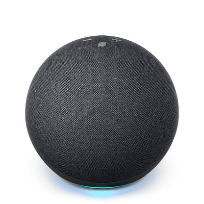 Amazon Echo (4th Gen) - Smart Home Hub with Alexa