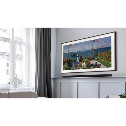 Samsung Ultra Slim Soundbar Customizable Bezel - Teak (VG-SCFBS8TK)