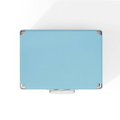 Crosley Cruiser Plus Bluetooth Vinyl Record Player - Turquoise