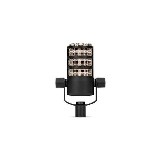 RODE PodMic Dynamic Podcasting Microphone