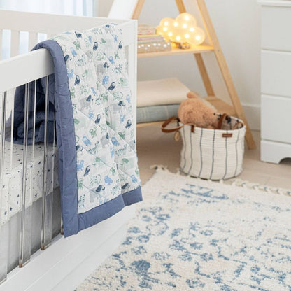 aden + anais Essentials Bedding Set 3pk