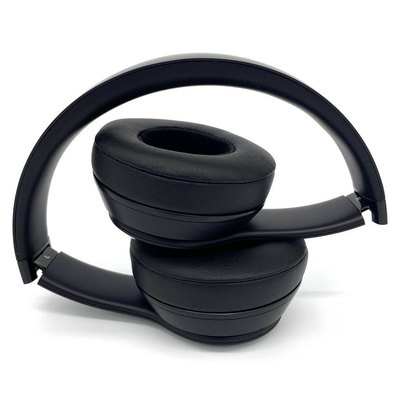 Refurbished Beats Solo3 Bluetooth Wireless On Ear Headphones - Target Certified Refurbished