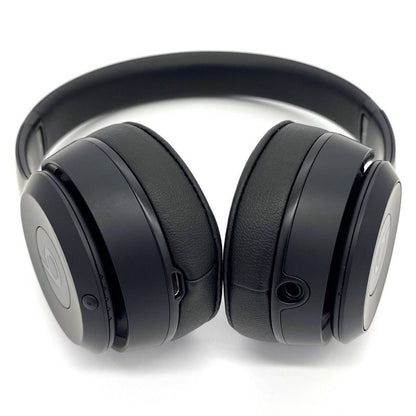 Refurbished Beats Solo3 Bluetooth Wireless On Ear Headphones - Target Certified Refurbished