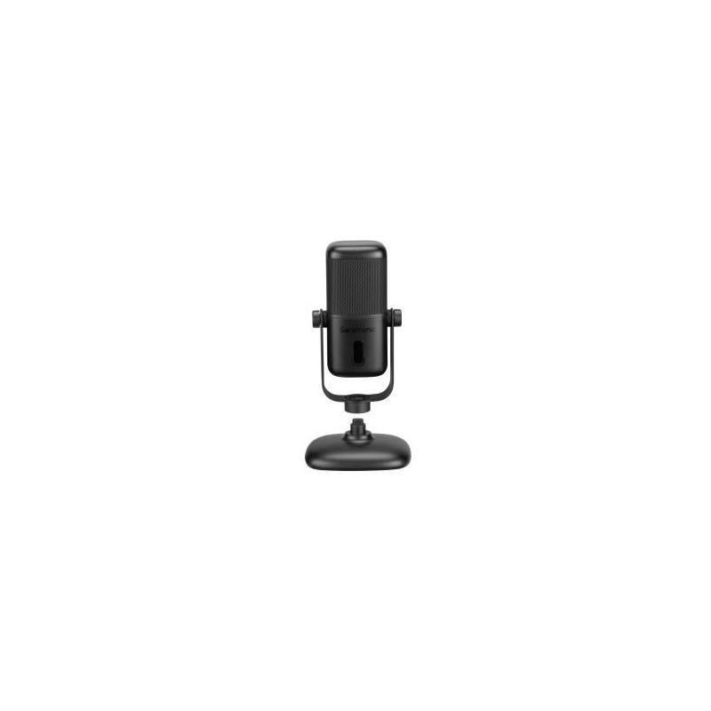 Saramonic SR-MV2000 Large Diaphragm USB Desktop Condenser Mic