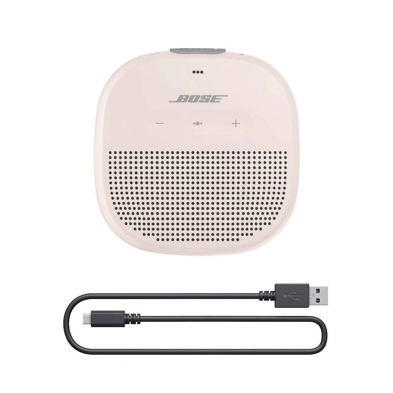 Bose SoundLink Micro Portable Bluetooth Speaker