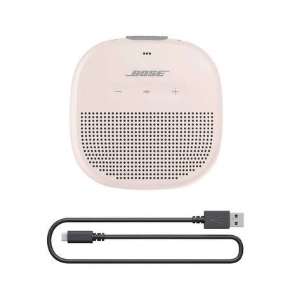 Bose SoundLink Micro Portable Bluetooth Speaker