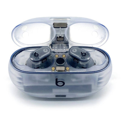 Refurbished Beats Studio Buds + True Wireless Bluetooth Noise Cancelling Earbuds - Target Certified Refurbished