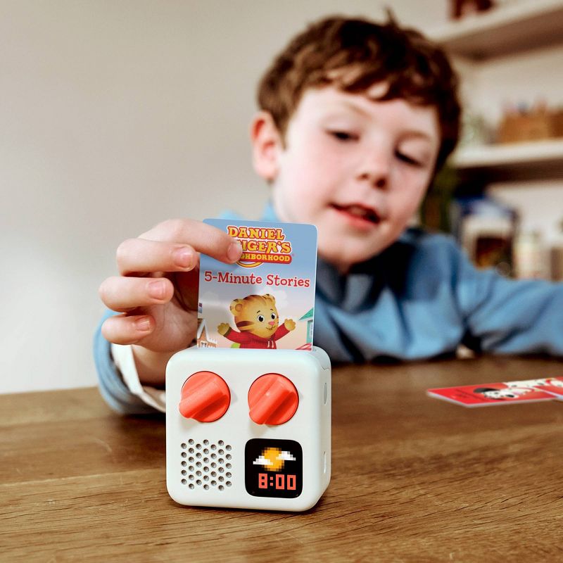 Yoto Mini (2024 Edition) Audio Player