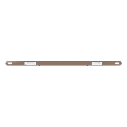 Samsung Ultra Slim Soundbar Customizable Bezel - Teak (VG-SCFBS8TK)