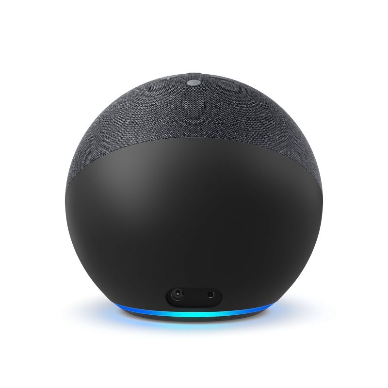 Amazon Echo (4th Gen) - Smart Home Hub with Alexa